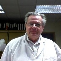 George Robson