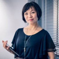 Maria Kim