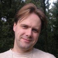 Ramon Van Noije