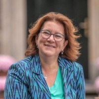 Mireille Wolf-Rouwhorst