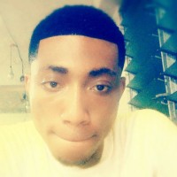 Prince Busia