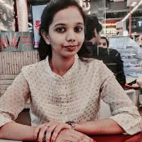 Arshiya Thabassum