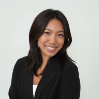 Sarah Tzong