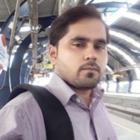 Rakesh Dwivedi