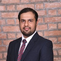 Sahil Aher