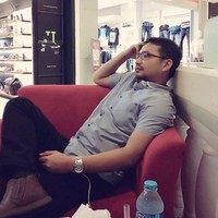 Herry Rifai