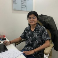 Sakshi Pandey