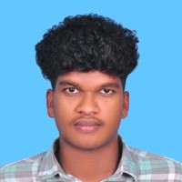 Harshan A M