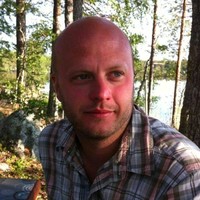 Magnus Edvinsson