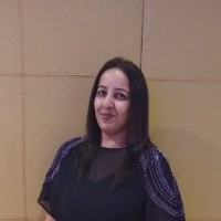 Madhu Talreja