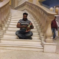 Abhishek Srivastav