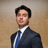 Abdullah Shaikh