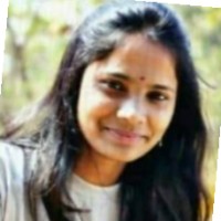 Saranya C