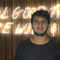 Michael Barboza Da Silva