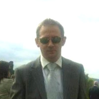 Simon Watkins