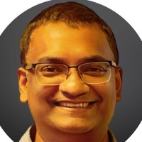 Samik Das, Ph.D.