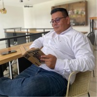 Jimmy Gómez