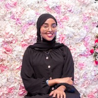 Safiya Abdirahman
