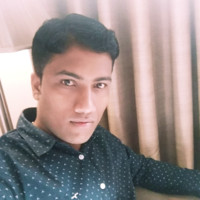 Amol Tikar