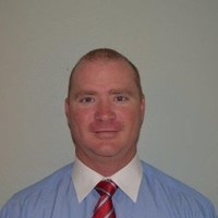 Chris Harlow