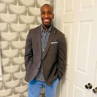 Gerald Robinson