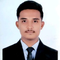Md Shamim Forhad