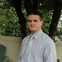 David Brent Perry