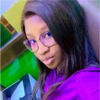 Kadidiatou Seck