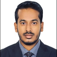 Md Shariful Islam