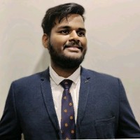 Telidavera Rohith