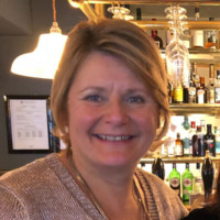 Gillian King