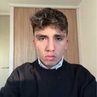 Marcelo Alejandro Beltrán Uribe