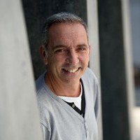 Eric MARONE