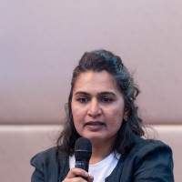 Pavani Gupta