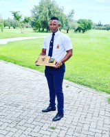 Bongani Ndakane