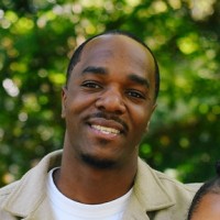 Andre' D. Williams