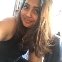 Aisha Abdullah