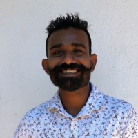 Krishantha Hashan Wanniarachchi
