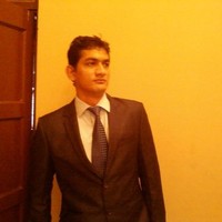 Ca Devesh Gautam