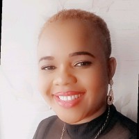 Cynthia Uche Ajukwa