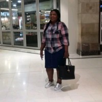 Precious Mthethwa