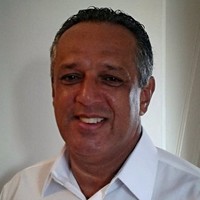 Antonio Rodrigues dos Santos
