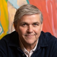 Eric Cornelissen Msc. BEng.