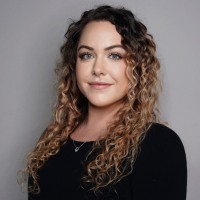 Claudia Shajaie