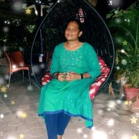 Geethanjali Deenadhayalan
