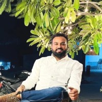 Ankit Dhoble