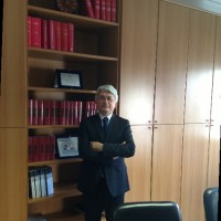 FRANCESCO SANTINELLO