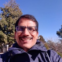Surender Katoch