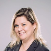 Sara Jandeska Md, Mba