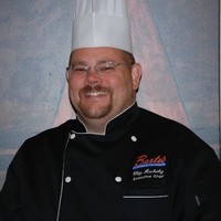Chef Chip Huckaby